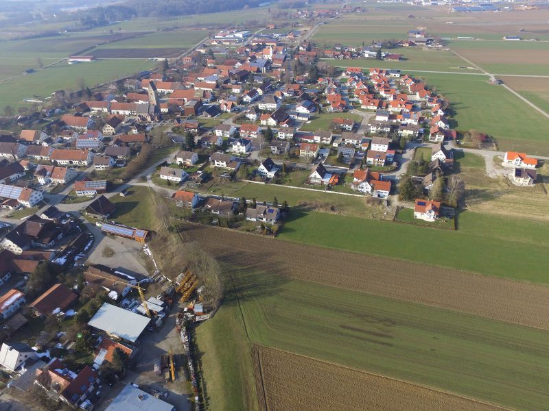 Apfeltrach Gemeinde Apfeltrach